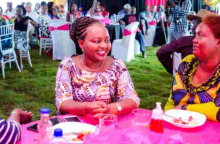 Kirinyaga Governor Anne Waiguru Confirms Her Engagement to Popular Kenyan Lawyer Kamotho Waiganjo