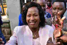 President Uhuru Rewards Election Losers with Plum Parastatal Jobs