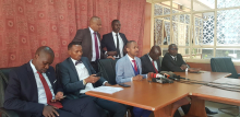 MPs Demand Scrapping of Interest Rates on HELB Loans