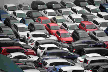 Car Dealers Write to President Uhuru to Protest Reduction of Age Limit on Imported Second-Hand Vehicles