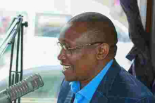 Gov't Stops Bishop Gakuyo from Selling His Property to Refund Ekeza Sacco Members' Savings