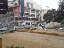 Owner of Demolished Ukay Mall in Nairobi Demands Sh2.3 Billion Compensation from Gov’t in Court Suit