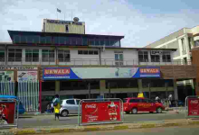 Kenya's Ukwala Supermarket to Shut Down over Sh1 Billion Debt