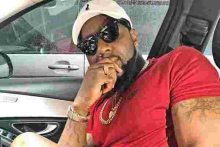 Nigerian Drug Lord Kelvin Adeshina Arrested in Nairobi, Deported for the Second Time
