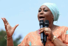 Malindi MP Aisha Jumwa Expelled from ODM Party over Disloyalty