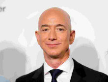 Amazon CEO Jeff Bezos Retains World's Richest Person Title in 2019 Ranking