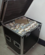 20 Kenyan MPS Linked to Counterfeit Currency Racket