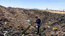 Ethiopian Airlines Plane Crashes, All 157 People on Board, Including Kenyans, Confirmed Dead 