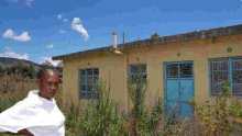 My Life is in Danger, Says Single Mother Who Rejected House Gifted to Her by President Uhuru