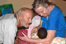FBI Launches Probe against US Couple Wanted by Kenyan Authorities for Sexually Abusing Minors
