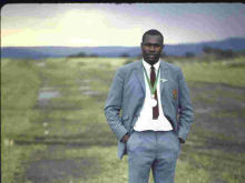 Kenyan Pioneer Olympian Daniel Rudisha Has Passed Away