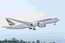 Coincidence? US Warned Citizens Hours Before Ethiopian Airlines Plane Crash