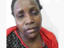 Kenyan Woman Pictured Wandering in Streets in Saudi Arabia After Losing Job, Family Seeks Gov’t Help 
