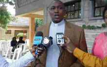 Bishop Gakuyo Moves to Court to Block Police from Arresting Him over Theft of Sh1.5 Billion from Ekeza Sacco 