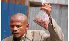 'Githeri Man' Languishing in Poverty as Fame Slowly Fades Away 