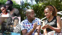 Former Street Urchin Whose Story Went Viral After being Rescued by Former Classmate Passes Away