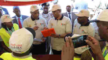Mandatory Biometric Listing of All Kenyans to Start on April 2nd