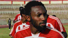 Former Harambee Stars Footballer Jamal Mohammed Handed 1.3-Year Jail Sentence in Drugs Case