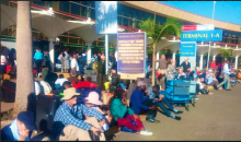 Operations Fully Restored at JKIA After Wednesday Hitch