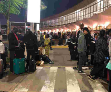 Kenya Airways Suffers Sh300 Million Loss After Wednesday Workers Strike 