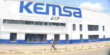 Drugs Worth Sh1.2 Billion Expire as Kenyan Hospitals Grapple with Shortage 