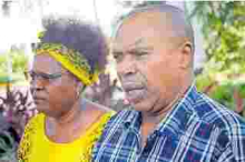 MP Tables Motion Seeking to Tame Rogue Kenyan Preachers, Churches 