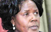 MP Beatrice Kones' Son Passes Away in an Alleged Suicide