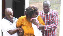 My Son Sent Me a Message Before Committing Suicide, Bomet East MP Beatrice Kones Says 