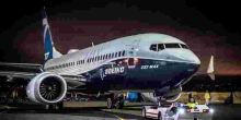 Kenya Airways Has Not Made Orders for Boeing 737-800 MAX Jets, Says Michael Joseph
