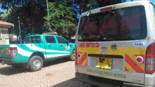 NTSA Summons Matatu Driver, Tout Filmed Ejecting Woman and Her Kid from Vehicle [VIDEO]