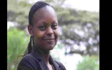 Kenyan Woman, 28, Kills Self Soon After Posting Suicide Notes to Daughter, Dad on Facebook
