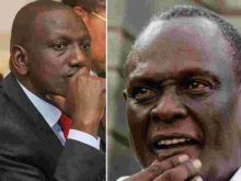David Murathe Hires Lawyer James Orengo in Bid to Block Deputy President William Ruto's 2022 Presidential Bid