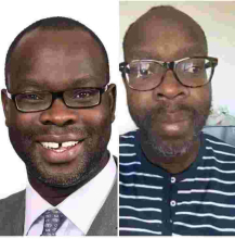 'Chemo Drugs are Brutal', Ailing Kibra MP Ken Okoth Says as He Shares His Latest Photo 