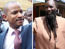 Give Prophet David Owuor a Break, I'm His Follower - MP Babu Owino Says