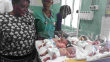 Outdated Traditions? Why Luhya Elders Want Three of the Quintuplets Delivered Last Week by Kakamega Woman Killed