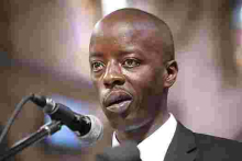 Raila Junior Opens Up About Medical Condition That Left His Face Deformed