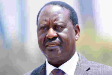 Senator Kipchumba Murkomen Demands Arrest of Raila for Treason
