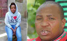 Woman, 27, Accuses MP David Sankok of Neglecting Their Son