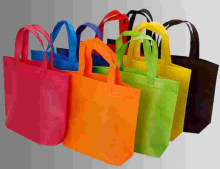 NEMA Imposes Ban on Non-Woven Shopping Bags in Kenya