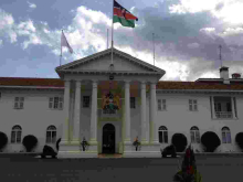 Police Reveal Identity of Kenyan Woman Behind Fake State House Tenders