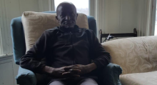 William Mwangi, 70, of Worcester, Massachusetts Seeks Help to Return to Kenya After Losing Eyesight