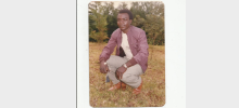 Know His Whereabouts? Family Says their Relative, William Kinya Otieno, 58, Moved to the US in 1987 and They’ve Never Heard from Him Since
