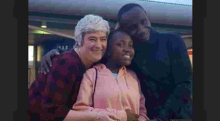 Kenyan Girl, 14, Finally Joins Her Dad in the UK After Visa Hitch