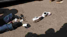 Police in Nairobi Gun Down Five Suspected Criminals in Botched Robbery Along Thika Road