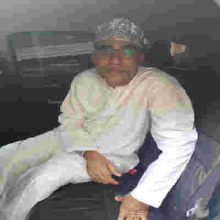 Kenyan Tycoon Abdulmajid Timami Arrested with Heroine Worth Sh1.5 Million