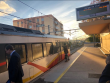 Used Commuter Trains from Spain to Cost Sh1.5 Billion Not Sh10 Billion, Gov't Says [PHOTOS]