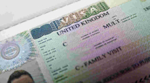 Relief for Kenyan-Born British Soldier as 14-Year-Old Daughter Finally Gets UK Visa
