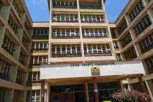 County Gov't Officer Arrested for Illegally Listing Wife on Payroll, Paying Her over Sh500,000