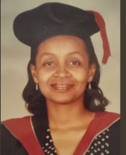 Violet Mungatana, Wife of Former Garsen MP Danson Mungatana, Passes Away in Nairobi