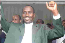 Wajir Governor Abdi Mohamud to Splash Sh40 Million on Homecoming Party as Residents Face Starvation